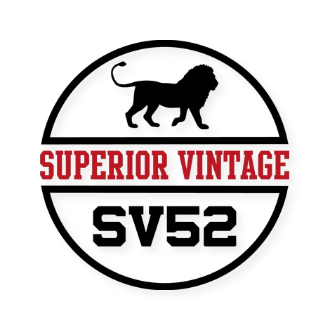 SUPERIOR VINTAGE