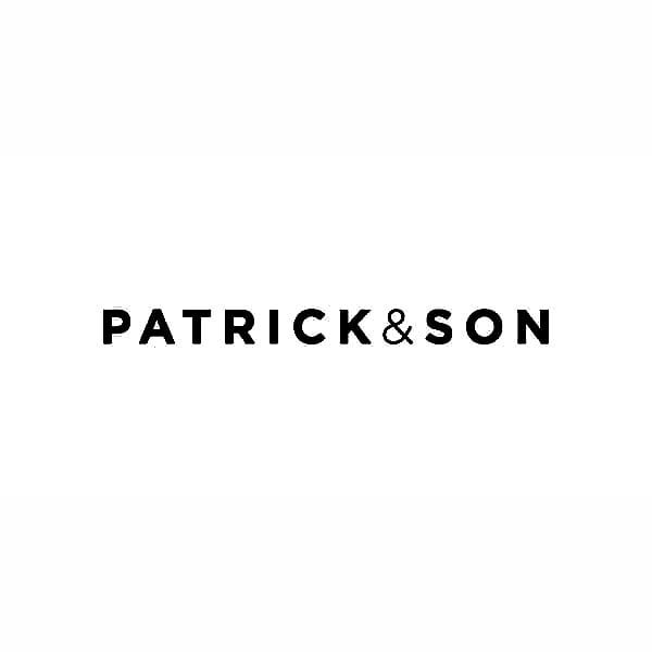 PATRICK & SON