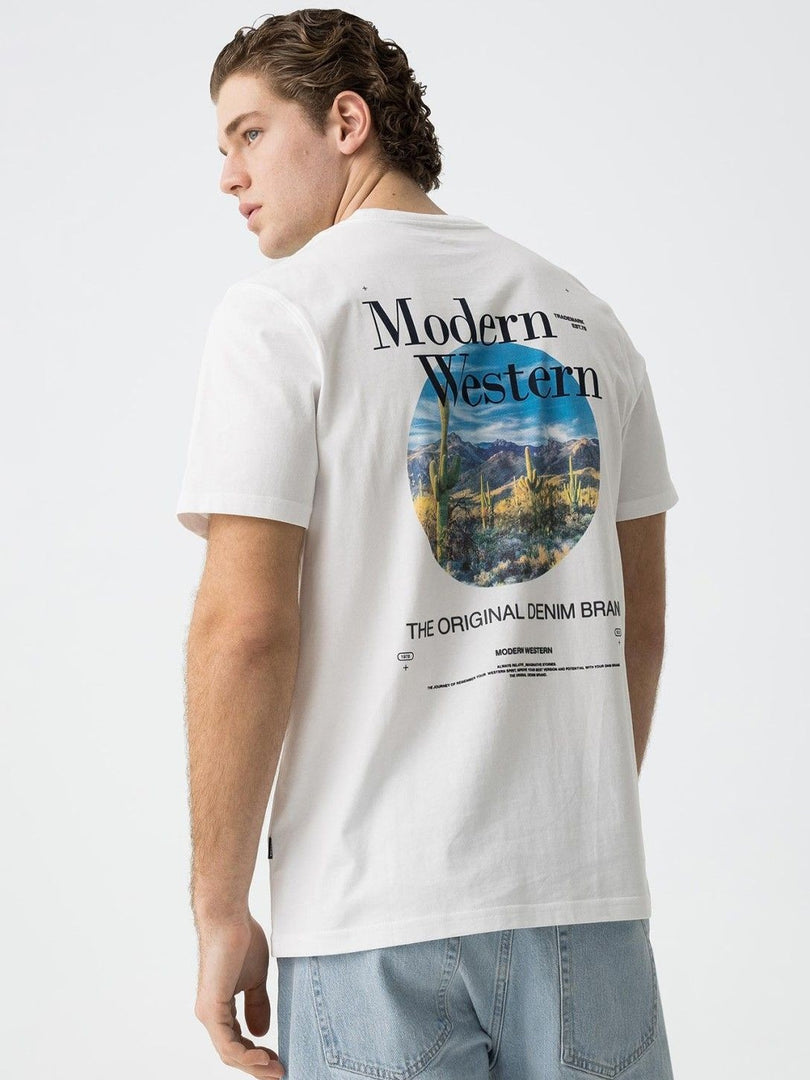 T-shirt regular XEN