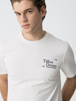 Carica l&#39;immagine nel visualizzatore Galleria, T-shirt regular XEN
