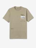 Carica l&#39;immagine nel visualizzatore Galleria, T-shirt regular XEN
