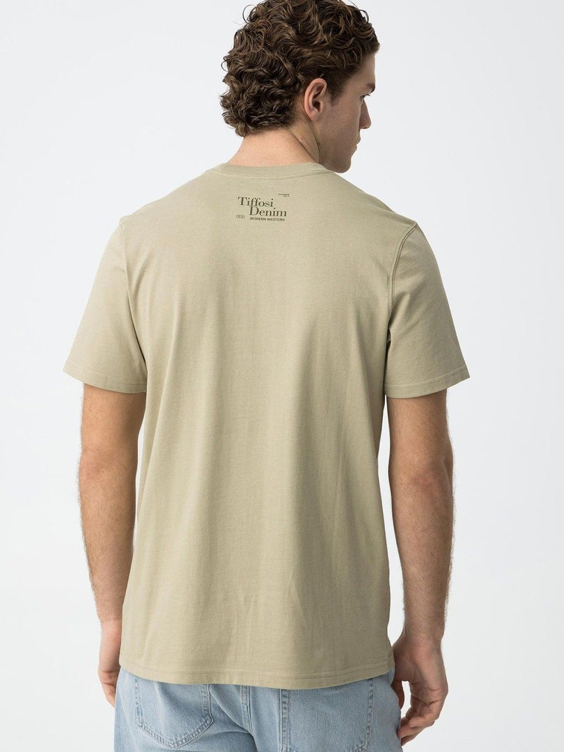 T-shirt regular XEN
