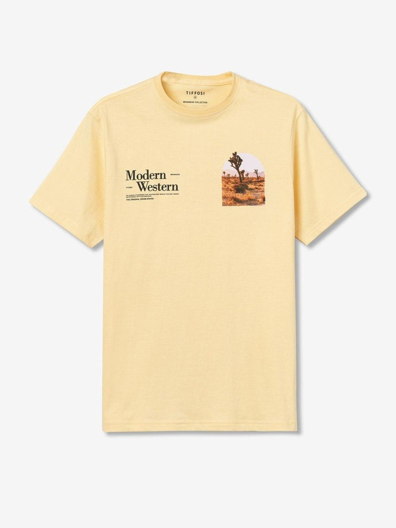 T-shirt regular XEN