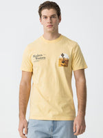 Carica l&#39;immagine nel visualizzatore Galleria, T-shirt regular XEN
