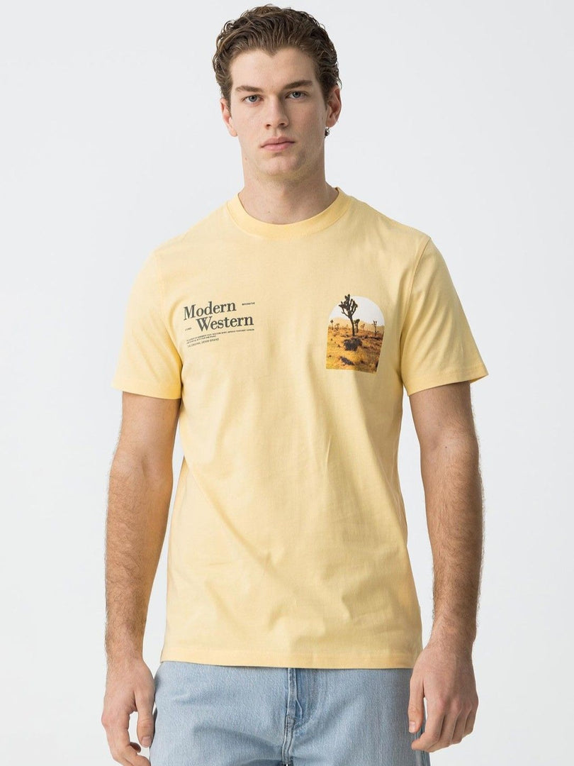 T-shirt regular XEN