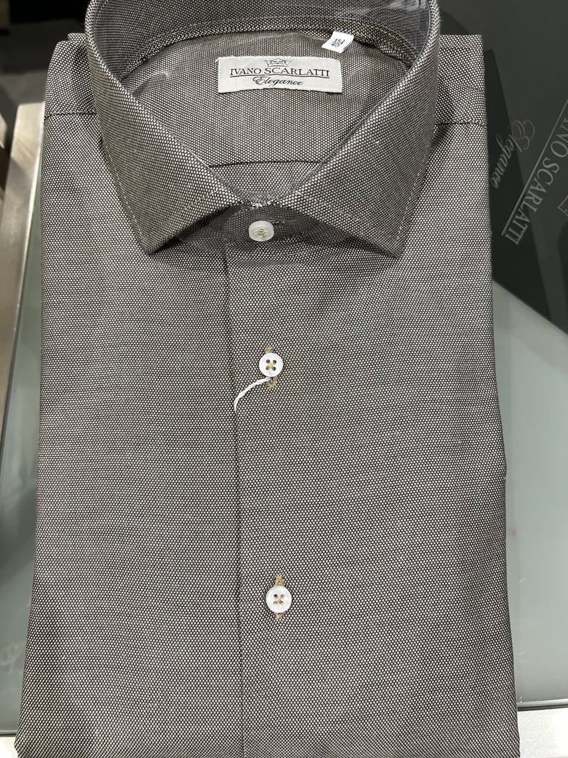 Camicia regolare OXFORD
