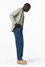 Carica l&#39;immagine nel visualizzatore Galleria, Jeans Cole Relaxed fit
