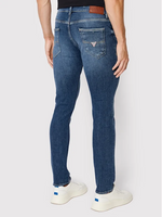 Carica l&#39;immagine nel visualizzatore Galleria, Jeans Guess skinny medio
