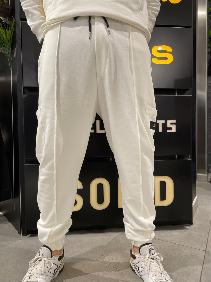 Pantalone Insert
