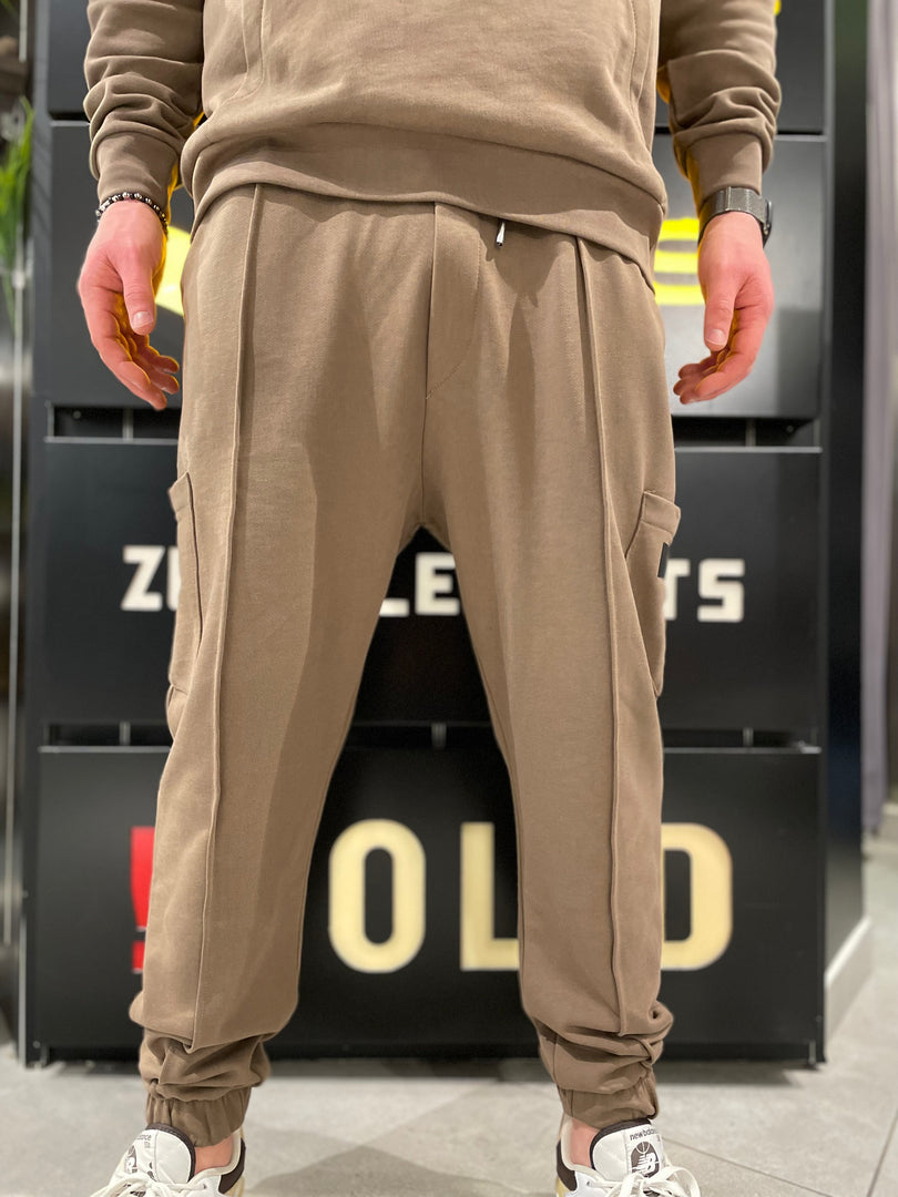 Pantalone Insert