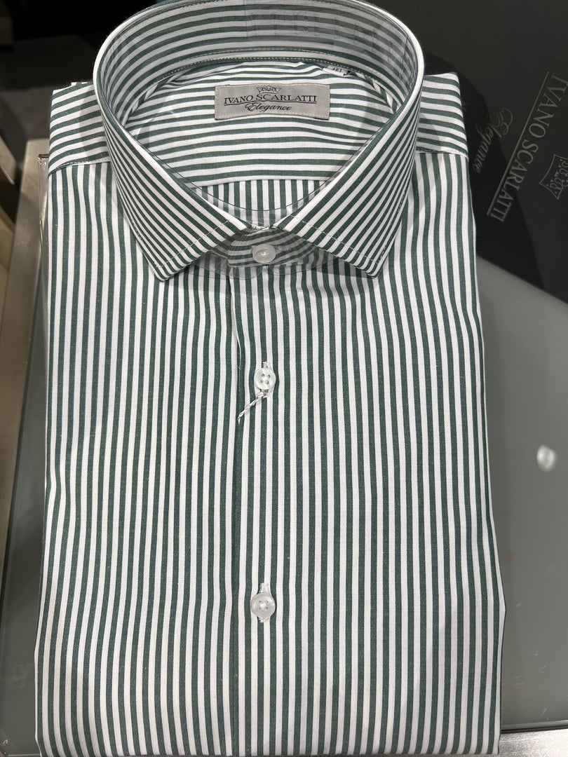 Camicia regolare K101