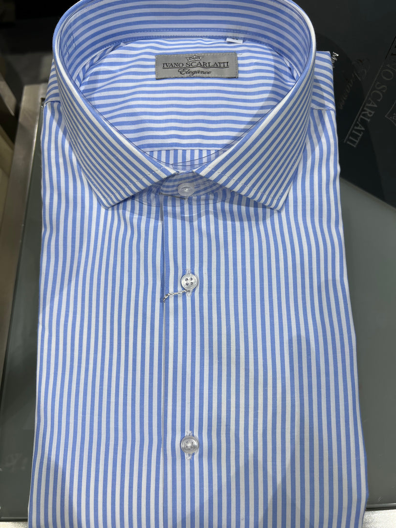 Camicia regolare K101