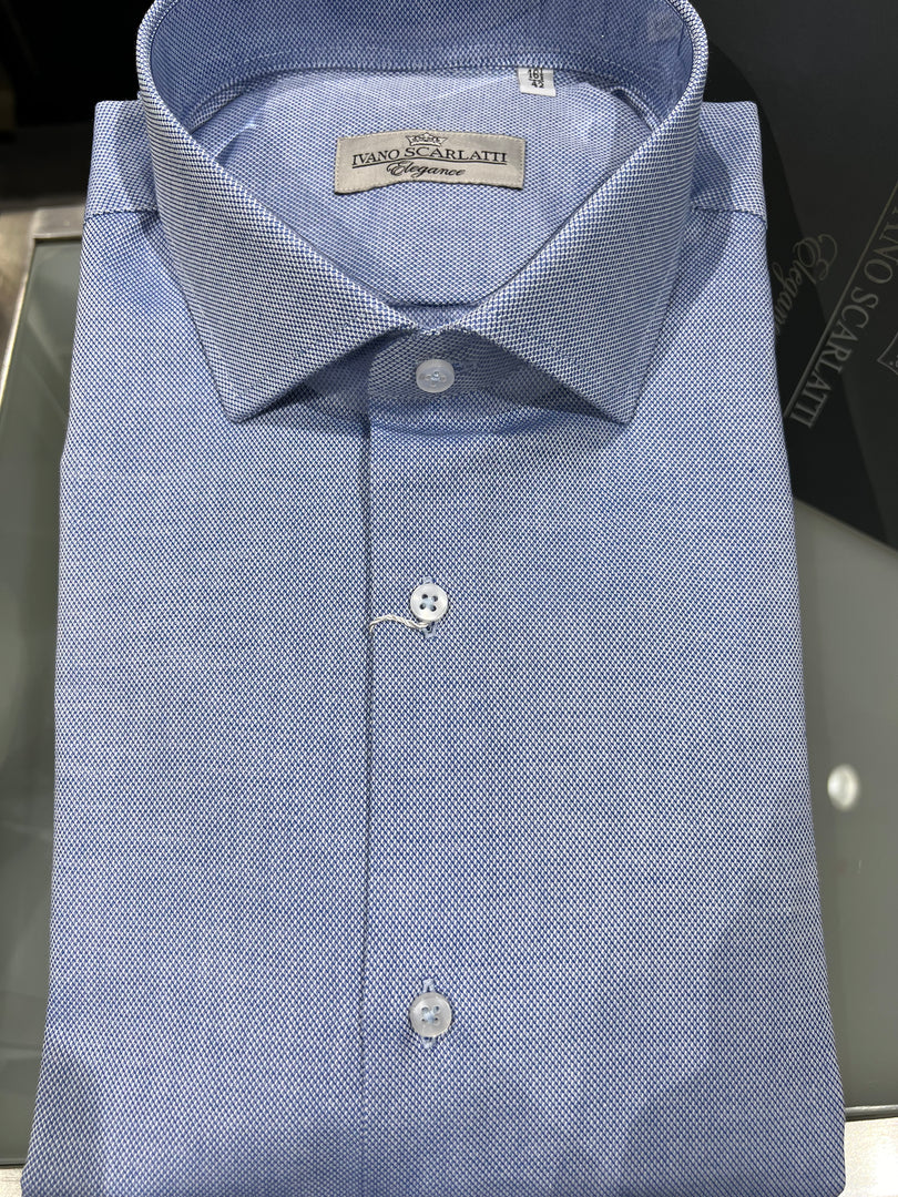 Camicia regolare OXFORD