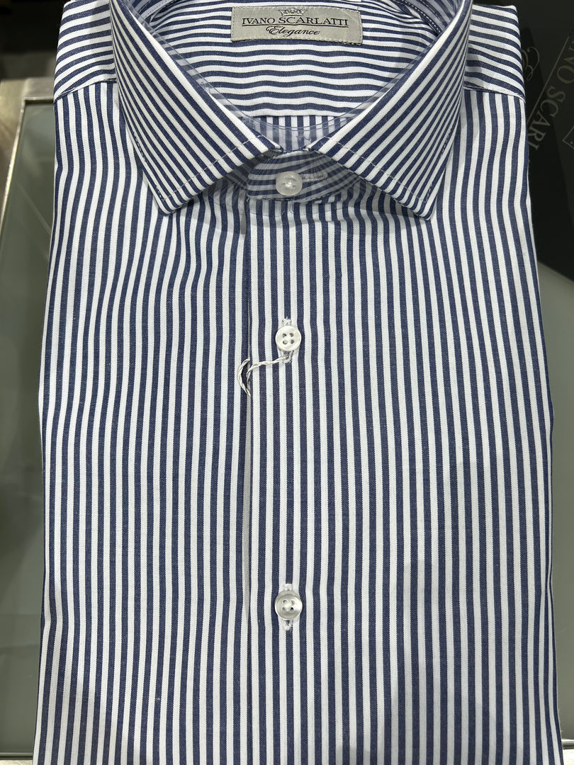 Camicia regolare K101
