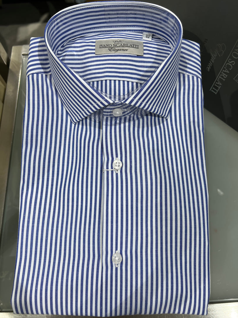 Camicia regolare K101