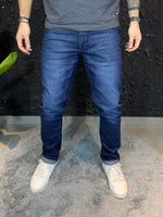 Carica l&#39;immagine nel visualizzatore Galleria, Jeans Twister slim fit
