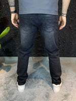 Carica l&#39;immagine nel visualizzatore Galleria, Jeans Twister slim fit
