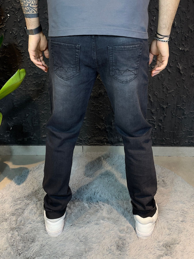 Jeans Twister slim fit