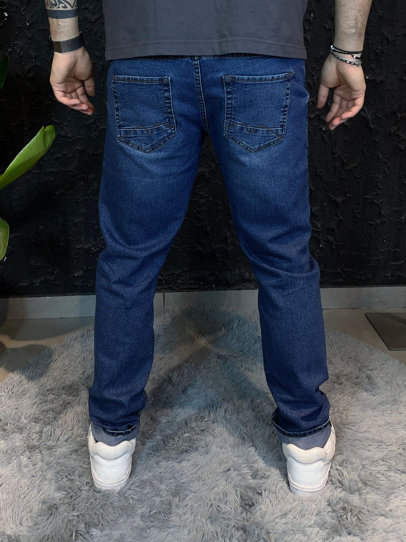 Jeans Twister slim fit