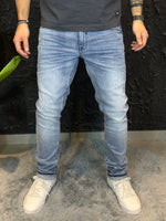 Carica l&#39;immagine nel visualizzatore Galleria, Jeans Jet slim fit
