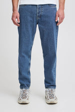 Carica l&#39;immagine nel visualizzatore Galleria, Jeans SDDylan Dad fit
