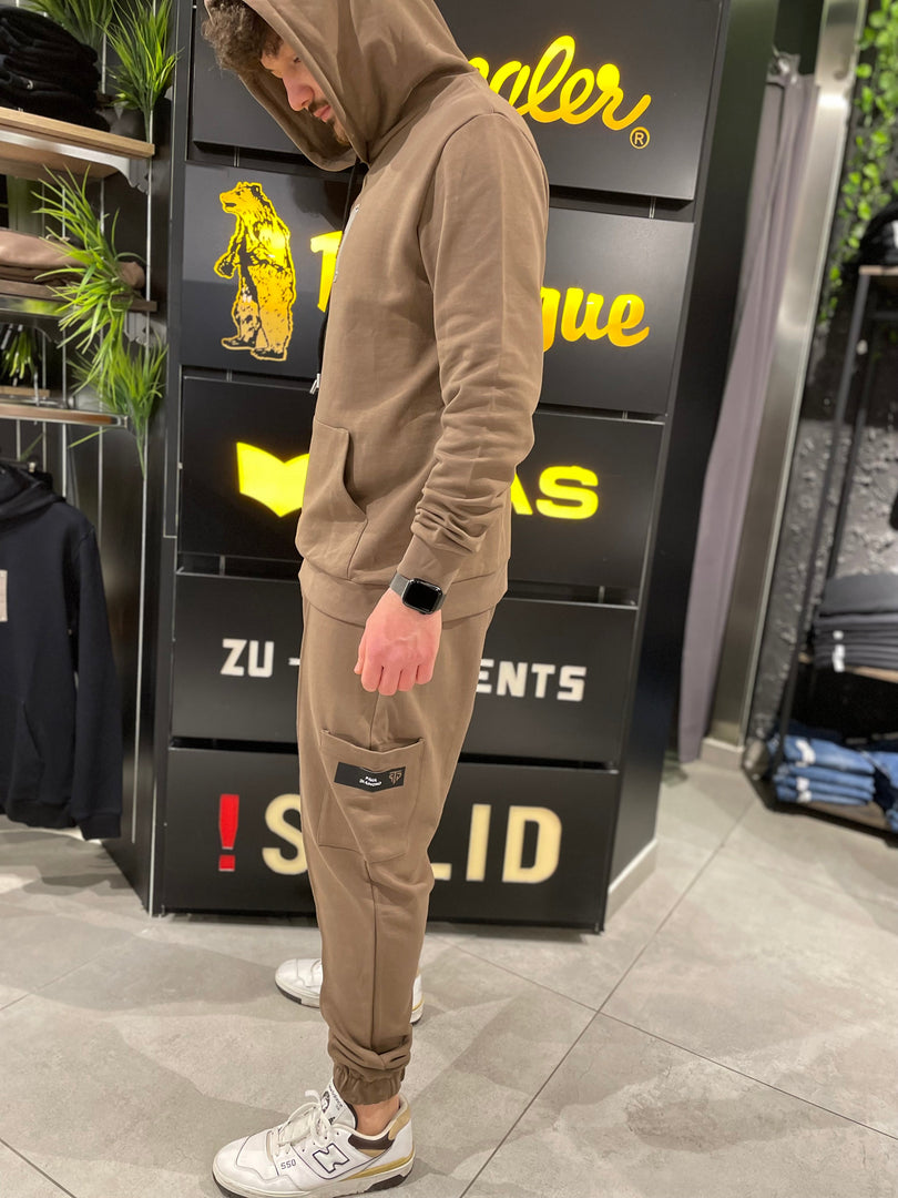 Pantalone Insert