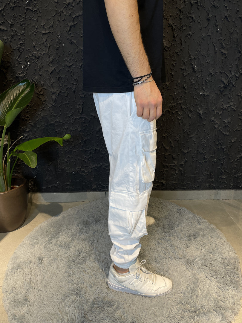 Pantalone Still Worker