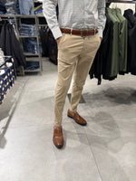 Carica l&#39;immagine nel visualizzatore Galleria, Pantalone Slim Puglia

