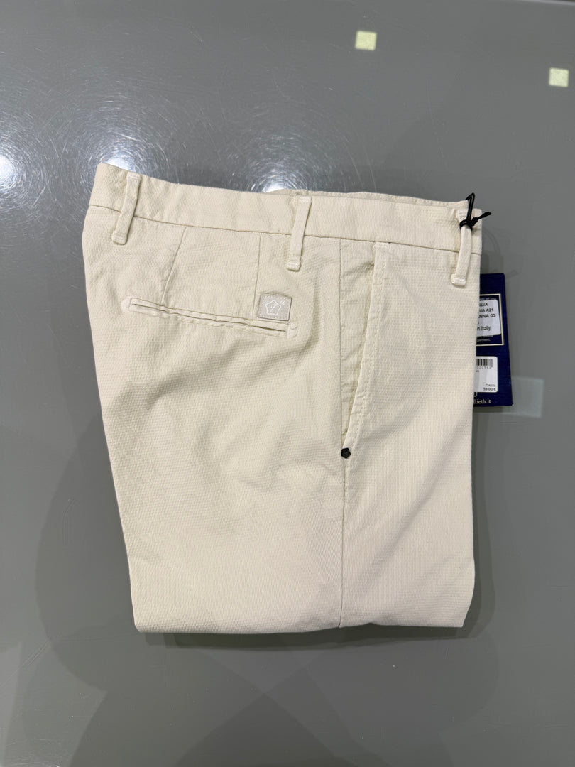Pantalone Slim Puglia