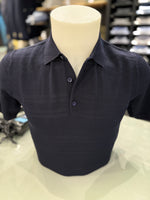 Carica l&#39;immagine nel visualizzatore Galleria, Polo in maglia 651113
