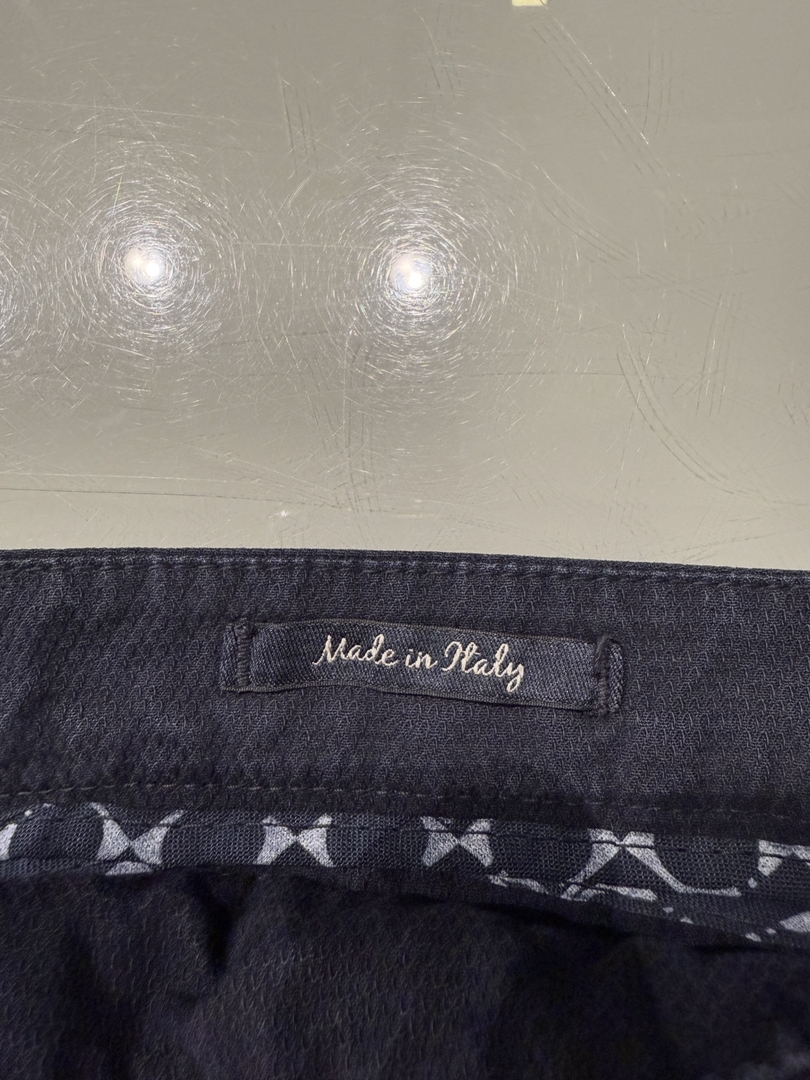 Pantalone Slim Puglia
