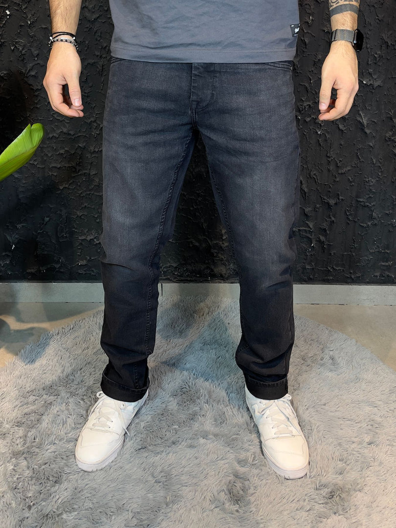 Jeans Twister slim fit