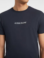 Carica l&#39;immagine nel visualizzatore Galleria, T-shirt slim M4YI52
