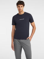 Carica l&#39;immagine nel visualizzatore Galleria, T-shirt slim M4YI52
