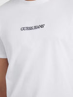 Carica l&#39;immagine nel visualizzatore Galleria, T-shirt slim M4YI52
