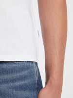 Carica l&#39;immagine nel visualizzatore Galleria, T-shirt slim M4YI52
