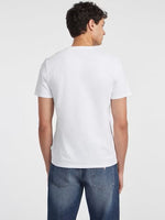 Carica l&#39;immagine nel visualizzatore Galleria, T-shirt slim M4YI52
