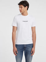 Carica l&#39;immagine nel visualizzatore Galleria, T-shirt slim M4YI52
