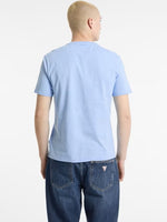 Carica l&#39;immagine nel visualizzatore Galleria, T-shirt slim M4YI52
