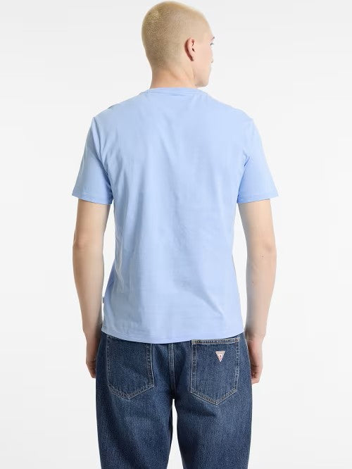 T-shirt slim M4YI52