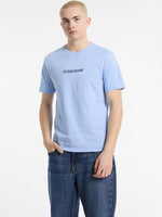 Carica l&#39;immagine nel visualizzatore Galleria, T-shirt slim M4YI52
