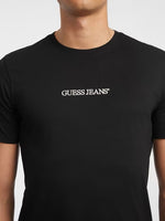 Carica l&#39;immagine nel visualizzatore Galleria, T-shirt slim M4YI52
