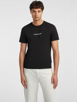 Carica l&#39;immagine nel visualizzatore Galleria, T-shirt slim M4YI52
