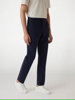 Carica l&#39;immagine nel visualizzatore Galleria, Pantalone Abito Antipiega M5RB01
