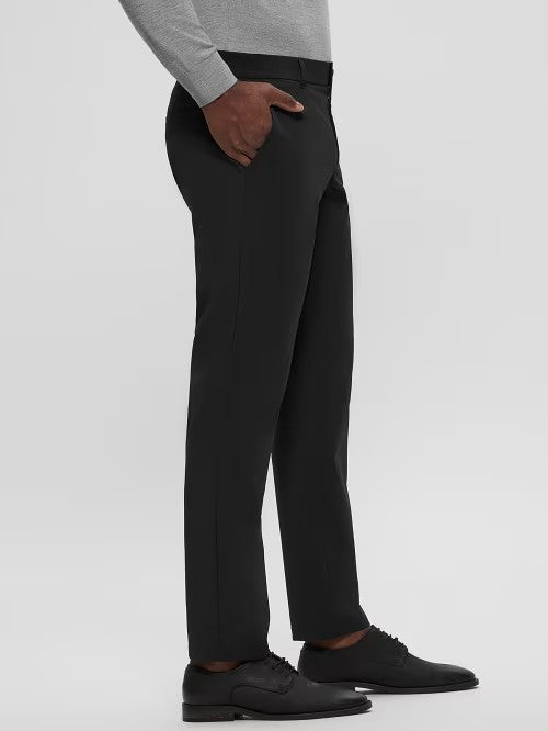 Pantalone Abito Antipiega M5RB01