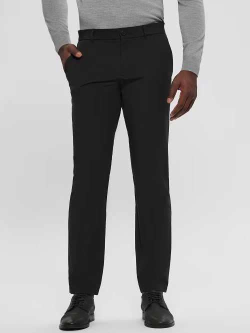 Pantalone Abito Antipiega M5RB01