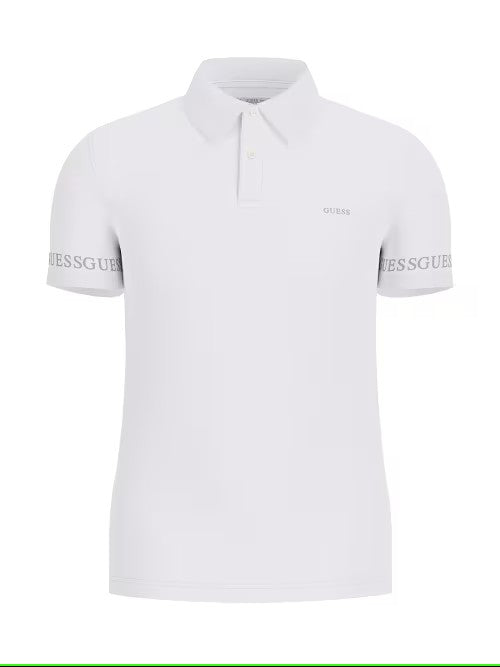 Polo slim M5RP66