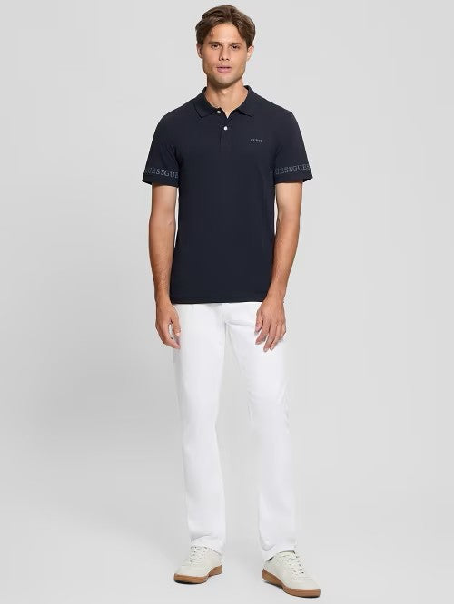 Polo slim M5RP66