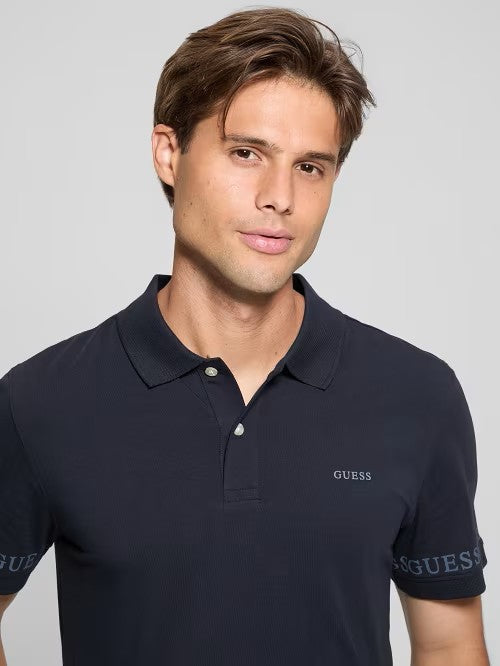 Polo slim M5RP66