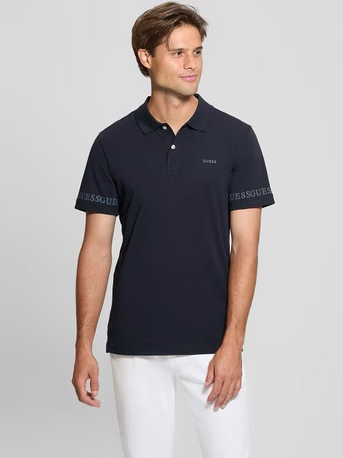 Polo slim M5RP66